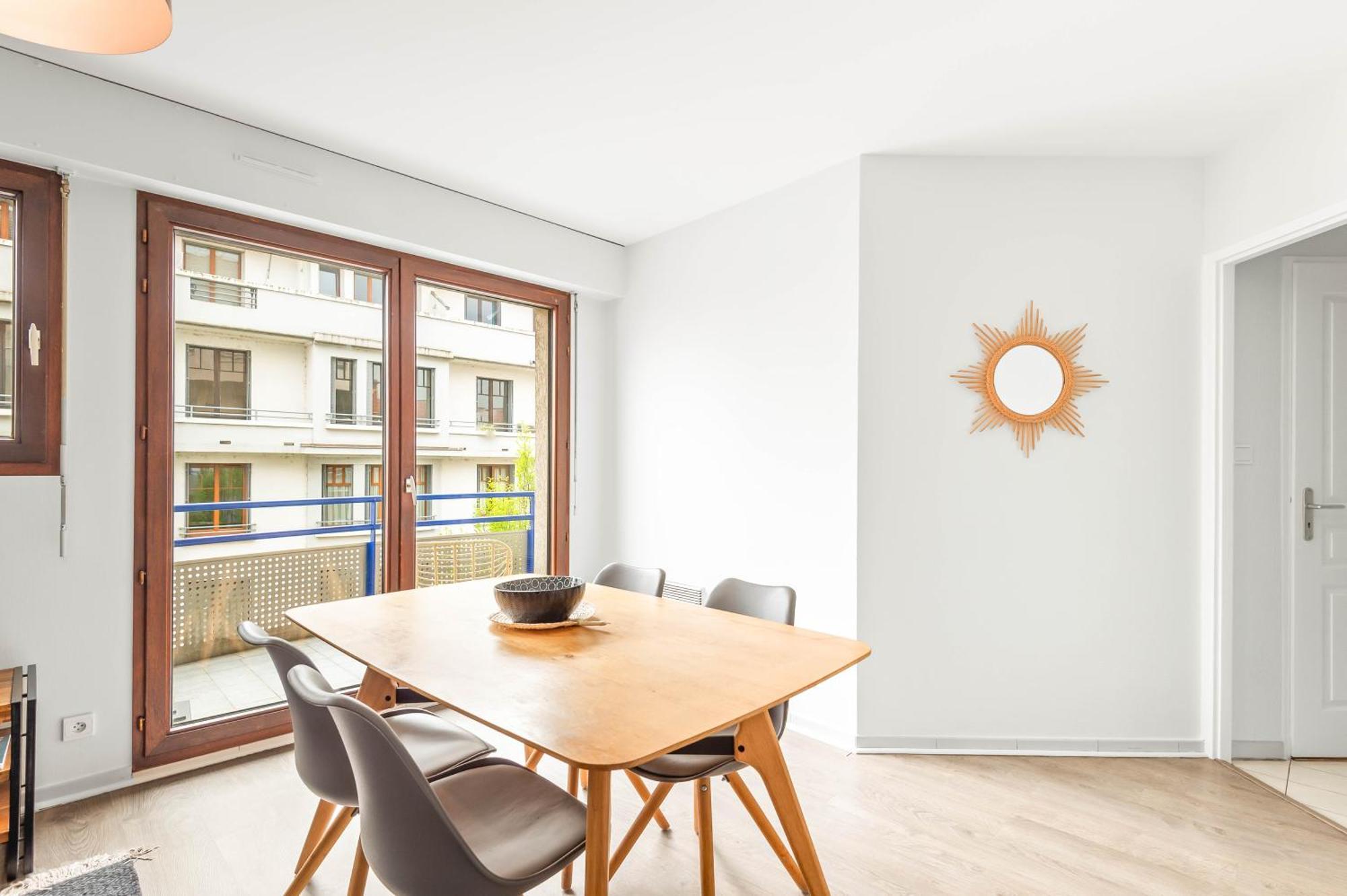 Ferienwohnung Terraces Of Bonlieu - The Nest Annecy Exterior foto