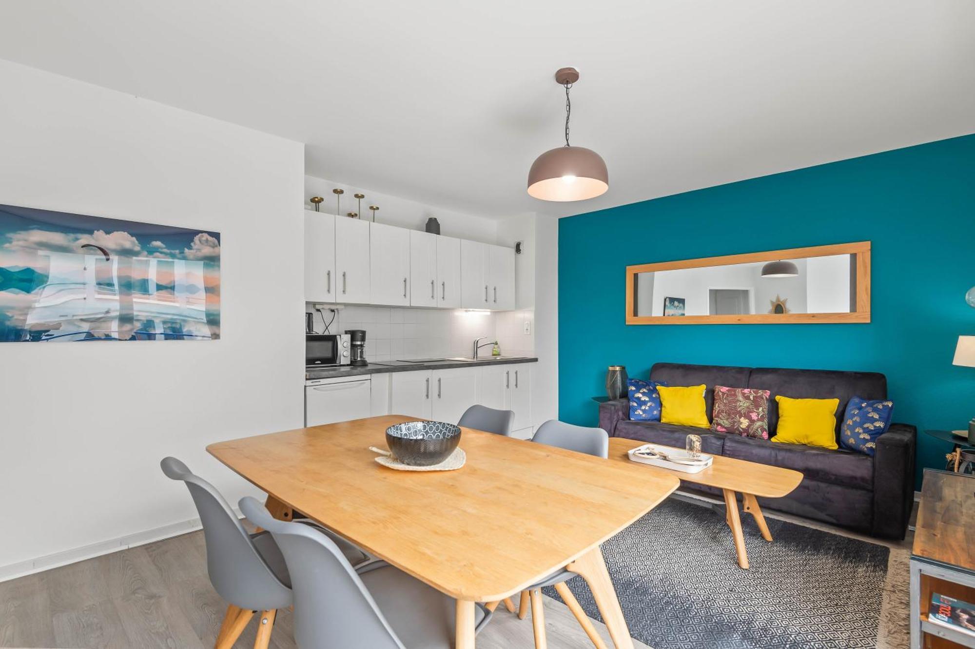 Ferienwohnung Terraces Of Bonlieu - The Nest Annecy Exterior foto